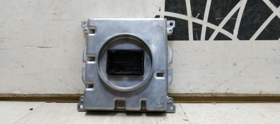 Блок розжига VAG Porsche / Volkswagen / Audi  Cayenne -  A4 Q7 S4 Arteon Passat Tiguan oem 7PP941572A