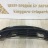 Решетка переднего бампера правая Skoda Karoq OEM 57A807368