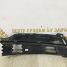Решетка переднего бампера правая Skoda Karoq OEM 57A807368