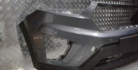 Бампер передний Hyundai Creta oem 86511M0000