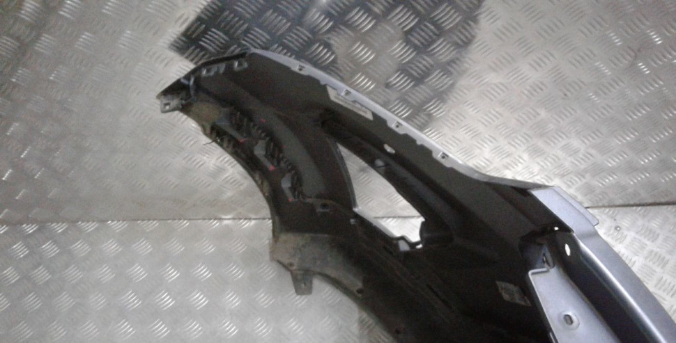 Бампер передний Hyundai Creta oem 86511M0000 Бампер передний Hyundai Creta oem 86511M0000