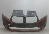 Бампер передний Lada X-Ray oem 620228136R (мал.дырка) (скл-3)
