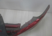 Бампер передний Lada X-Ray oem 620228136R (мал.дырка) (скл-3)