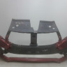 Бампер передний Lada X-Ray oem 620228136R (мал.дырка) (скл-3)
