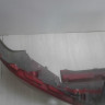Бампер передний Lada X-Ray oem 620228136R (мал.дырка) (скл-3)