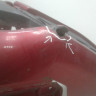 Бампер передний Lada X-Ray oem 620228136R (мал.дырка) (скл-3)