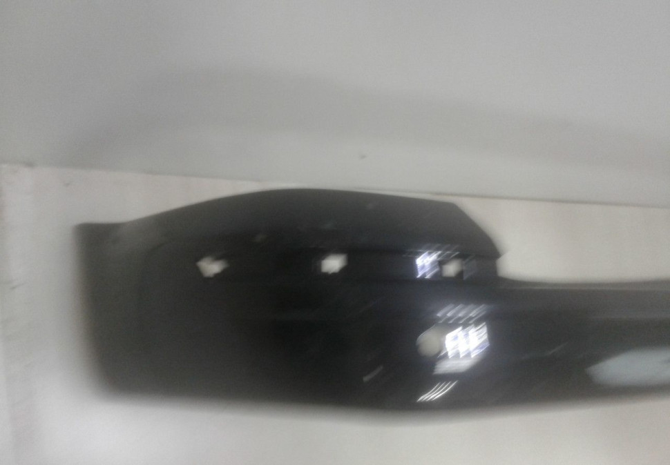 Бампер задний Volkswagen Transporter T6 oem 7e0807417 Бампер задний Volkswagen Transporter T6 oem 7e0807417