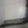 Бампер задний Volkswagen Transporter T6 oem 7e0807417 Бампер задний Volkswagen Transporter T6 oem 7e0807417
