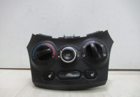 Блок управления климат-контролем Hyundai Solaris 1 oem 972504l050