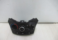 Блок управления климат-контролем Hyundai Solaris 1 oem 972504l050