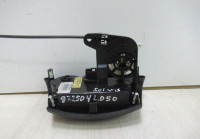 Блок управления климат-контролем Hyundai Solaris 1 oem 972504l050