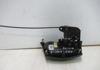 Блок управления климат-контролем Hyundai Solaris 1 oem 972504l050