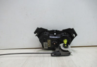 Блок управления климат-контролем Hyundai Solaris 1 oem 972504l050