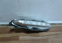 Птф правая дхо Hyundai Tucson 3 (15) слом. крепл. oem 92208d7000