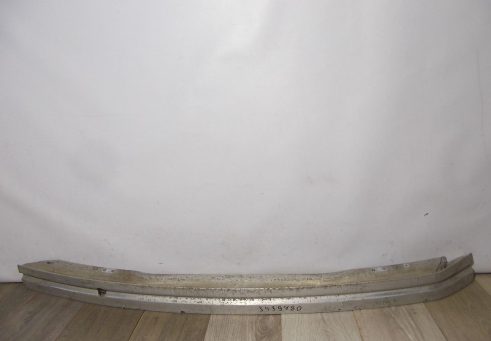 Усилитель переднего бампера бу BMW X3 E83 рестайлинг OEM 51113439780