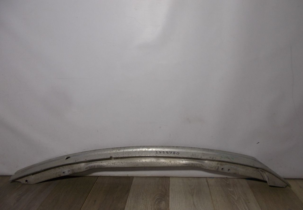 Усилитель переднего бампера бу BMW X3 E83 рестайлинг OEM 51113439780