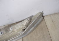 Усилитель переднего бампера бу BMW X3 E83 рестайлинг OEM 51113439780