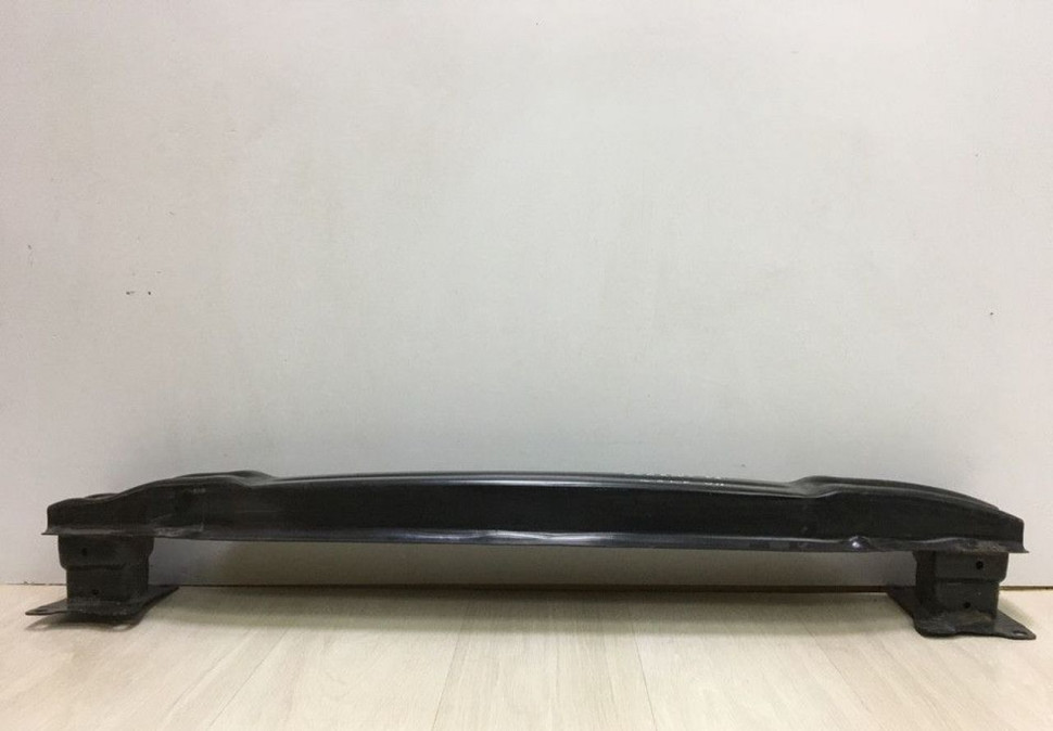 Усилитель заднего бампера Volkswagen Golf 7 oem 5G0807305B