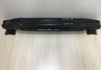 Усилитель заднего бампера Volkswagen Golf 7 oem 5G0807305B