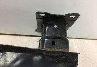 Усилитель заднего бампера Volkswagen Golf 7 oem 5G0807305B