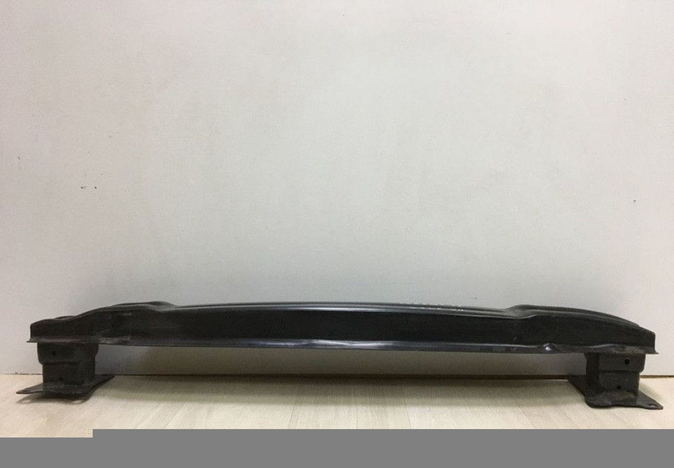 Усилитель заднего бампера Volkswagen Golf 7 oem 5G0807305B