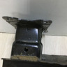 Усилитель заднего бампера Volkswagen Golf 7 oem 5G0807305B
