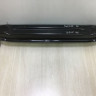 Усилитель заднего бампера Volkswagen Golf 7 oem 5G0807305B