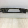 Спойлер заднего бампера Volkswagen Touareg NF oem 7P6807568 (скл-4) Спойлер заднего бампера Volkswagen Touareg NF oem 7P6807568 (скл-4)