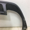 Спойлер заднего бампера Volkswagen Touareg NF oem 7P6807568 (скл-4) Спойлер заднего бампера Volkswagen Touareg NF oem 7P6807568 (скл-4)