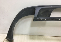 Спойлер заднего бампера Volkswagen Touareg NF  oem 7P6807568 (скл-4)