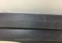 Спойлер заднего бампера Volkswagen Touareg NF  oem 7P6807568 (скл-4)