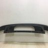 Спойлер заднего бампера Volkswagen Touareg NF oem 7P6807568 (скл-4) Спойлер заднего бампера Volkswagen Touareg NF oem 7P6807568 (скл-4)
