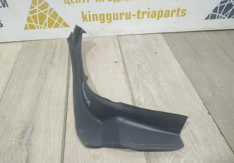 Водосточный желобок левый бу BMW 5 G30 OEM 51497400595