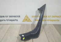 Водосточный желобок левый бу BMW 5 G30 OEM 51497400595