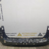 Бампер задний бу Renault Scenic 2 OEM 8200228471