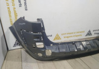 Бампер задний бу Renault Scenic 2 OEM 8200228471