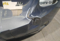 Бампер задний бу Renault Scenic 2 OEM 8200228471