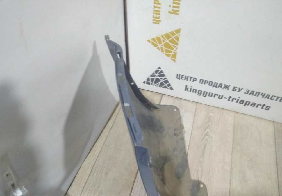 Бампер задний бу Renault Scenic 2 OEM 8200228471