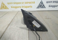 Корпус зеркала левый 5 пин бу Skoda Rapid OEM 5JB857501F
