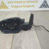 Корпус зеркала левый 5 пин бу Skoda Rapid OEM 5JB857501F Корпус зеркала левый 5 пин бу Skoda Rapid OEM 5JB857501F