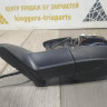 Корпус зеркала левый 5 пин бу Skoda Rapid OEM 5JB857501F Корпус зеркала левый 5 пин бу Skoda Rapid OEM 5JB857501F