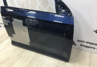 Дверь передняя правая Skoda Rapid OEM 5JA831052B