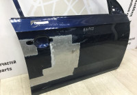 Дверь передняя правая Skoda Rapid OEM 5JA831052B