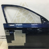 Дверь передняя правая Skoda Rapid OEM 5JA831052B Дверь передняя правая Skoda Rapid OEM 5JA831052B