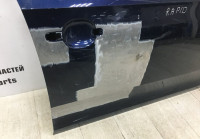 Дверь передняя правая Skoda Rapid OEM 5JA831052B