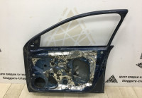 Дверь передняя правая Skoda Rapid OEM 5JA831052B
