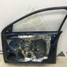 Дверь передняя правая Skoda Rapid OEM 5JA831052B Дверь передняя правая Skoda Rapid OEM 5JA831052B