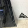 Дверь передняя правая Skoda Rapid OEM 5JA831052B Дверь передняя правая Skoda Rapid OEM 5JA831052B