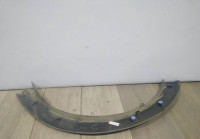 Молдинг крыла передний правый бу Renault Sandero Stepway 2 OEM 638740772R