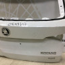 Крышка багажника Skoda Kodiaq OEM 565827025A